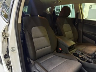 Hyundai TUCSON Style Mild-Hybrid 2WD NAVI LEDER LANE CAM - bilder 10