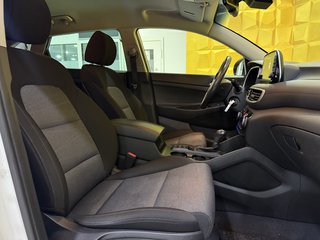 Hyundai TUCSON Style Mild-Hybrid 2WD NAVI LEDER LANE CAM - bilder 9