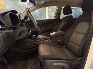 Hyundai TUCSON Style Mild-Hybrid 2WD NAVI LEDER LANE CAM - bilder 2