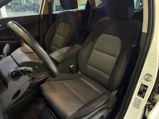 Hyundai TUCSON Style Mild-Hybrid 2WD NAVI LEDER LANE CAM - bilder 1