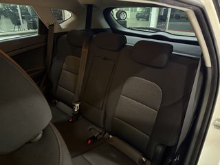 Hyundai TUCSON Style Mild-Hybrid 2WD NAVI LEDER LANE CAM - bilder 3