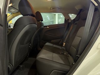 Hyundai TUCSON Style Mild-Hybrid 2WD NAVI LEDER LANE CAM - bilder 4