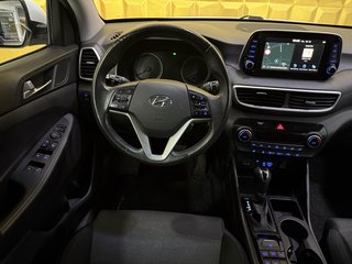 Hyundai TUCSON Style Mild-Hybrid 2WD NAVI LEDER LANE CAM - bilder 5