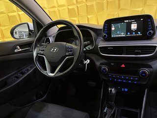 Hyundai TUCSON Style Mild-Hybrid 2WD NAVI LEDER LANE CAM - bilder 6