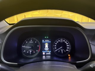 Hyundai TUCSON Style Mild-Hybrid 2WD NAVI LEDER LANE CAM - bilder 9