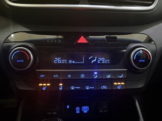 Hyundai TUCSON Style Mild-Hybrid 2WD NAVI LEDER LANE CAM - bilder 8