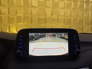 Hyundai TUCSON Style Mild-Hybrid 2WD NAVI LEDER LANE CAM - bilder 13