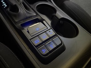 Hyundai TUCSON Style Mild-Hybrid 2WD NAVI LEDER LANE CAM - bilder 14