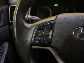 Hyundai TUCSON Style Mild-Hybrid 2WD NAVI LEDER LANE CAM - bilder 15