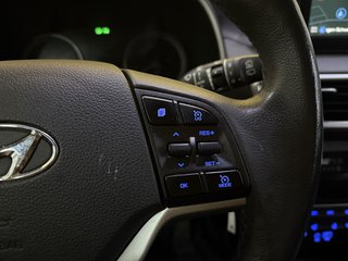 Hyundai TUCSON Style Mild-Hybrid 2WD NAVI LEDER LANE CAM - bilder 16