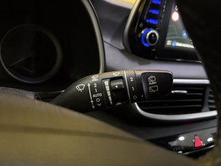 Hyundai TUCSON Style Mild-Hybrid 2WD NAVI LEDER LANE CAM - bilder 18