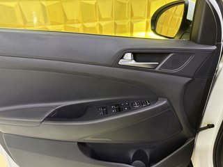 Hyundai TUCSON Style Mild-Hybrid 2WD NAVI LEDER LANE CAM - bilder 20