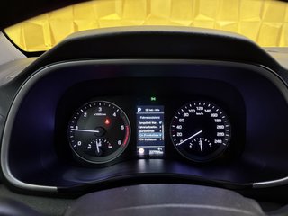Hyundai TUCSON Style Mild-Hybrid 2WD NAVI LEDER LANE CAM - bilder 21