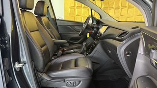 Opel Mokka X  SHZ NAVI PDC TEMPOMAT LENKHZ LEDER SITZE - photo 1
