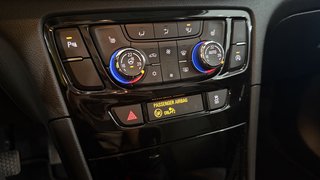 Opel Mokka X  SHZ NAVI PDC TEMPOMAT LENKHZ LEDER SITZE - photo 5