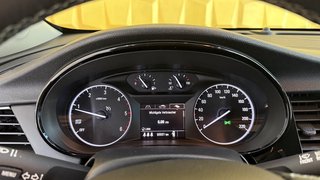 Opel Mokka X  SHZ NAVI PDC TEMPOMAT LENKHZ LEDER SITZE - photo 7