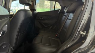 Opel Mokka X  SHZ NAVI PDC TEMPOMAT LENKHZ LEDER SITZE - photo 10