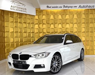 BMW 320 Gebrauchtwagen Kaufen