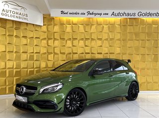 Mercedes-Benz A 45 AMG Gebrauchtwagen Kaufen