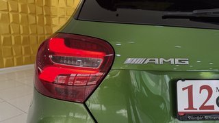 Mercedes-Benz A 45 AMG 4Matic  PANO NAVI SHZ TOTWINKEL CAM MEMORY - photo 7