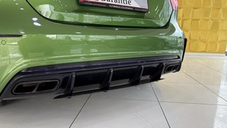 Mercedes-Benz A 45 AMG 4Matic  PANO NAVI SHZ TOTWINKEL CAM MEMORY - photo 9