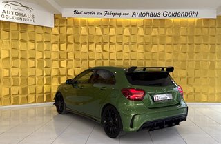 Mercedes-Benz A 45 AMG 4Matic  PANO NAVI SHZ TOTWINKEL CAM MEMORY - photo 1