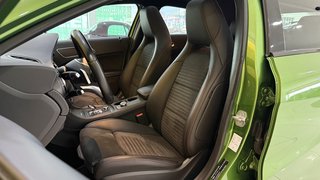 Mercedes-Benz A 45 AMG 4Matic  PANO NAVI SHZ TOTWINKEL CAM MEMORY - photo 6