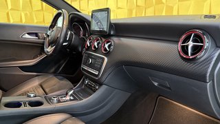 Mercedes-Benz A 45 AMG 4Matic  PANO NAVI SHZ TOTWINKEL CAM MEMORY - photo 5