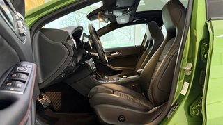 Mercedes-Benz A 45 AMG 4Matic  PANO NAVI SHZ TOTWINKEL CAM MEMORY - photo 7