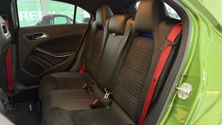 Mercedes-Benz A 45 AMG 4Matic  PANO NAVI SHZ TOTWINKEL CAM MEMORY - photo 11