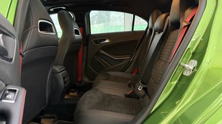 Mercedes-Benz A 45 AMG 4Matic  PANO NAVI SHZ TOTWINKEL CAM MEMORY - photo 12