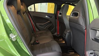 Mercedes-Benz A 45 AMG 4Matic  PANO NAVI SHZ TOTWINKEL CAM MEMORY - photo 10