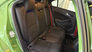 Mercedes-Benz A 45 AMG 4Matic  PANO NAVI SHZ TOTWINKEL CAM MEMORY - photo 13