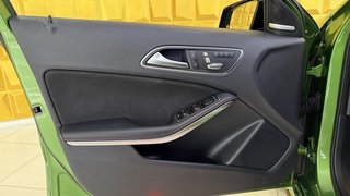 Mercedes-Benz A 45 AMG 4Matic  PANO NAVI SHZ TOTWINKEL CAM MEMORY - photo 14