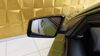 Mercedes-Benz A 45 AMG 4Matic  PANO NAVI SHZ TOTWINKEL CAM MEMORY - photo 16