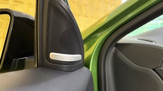 Mercedes-Benz A 45 AMG 4Matic  PANO NAVI SHZ TOTWINKEL CAM MEMORY - photo 15