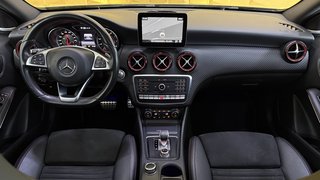 Mercedes-Benz A 45 AMG 4Matic  PANO NAVI SHZ TOTWINKEL CAM MEMORY - photo 18