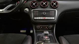 Mercedes-Benz A 45 AMG 4Matic  PANO NAVI SHZ TOTWINKEL CAM MEMORY - photo 17