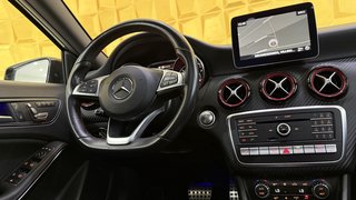 Mercedes-Benz A 45 AMG 4Matic  PANO NAVI SHZ TOTWINKEL CAM MEMORY - photo 19