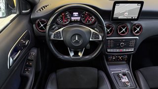 Mercedes-Benz A 45 AMG 4Matic  PANO NAVI SHZ TOTWINKEL CAM MEMORY - photo 20