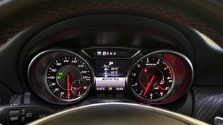 Mercedes-Benz A 45 AMG 4Matic  PANO NAVI SHZ TOTWINKEL CAM MEMORY - photo 28