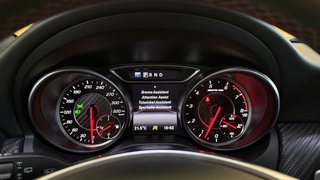 Mercedes-Benz A 45 AMG 4Matic  PANO NAVI SHZ TOTWINKEL CAM MEMORY - photo 30
