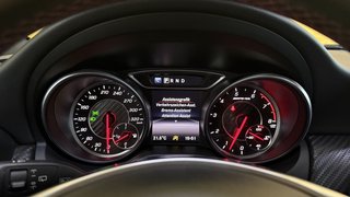 Mercedes-Benz A 45 AMG 4Matic  PANO NAVI SHZ TOTWINKEL CAM MEMORY - photo 31
