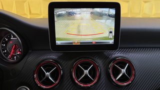 Mercedes-Benz A 45 AMG 4Matic  PANO NAVI SHZ TOTWINKEL CAM MEMORY - photo 37