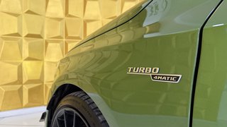 Mercedes-Benz A 45 AMG 4Matic  PANO NAVI SHZ TOTWINKEL CAM MEMORY - photo 40