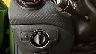 Mercedes-Benz A 45 AMG 4Matic  PANO NAVI SHZ TOTWINKEL CAM MEMORY - photo 38