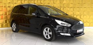 Ford Galaxy Titanium ACC NAVI´ 7SITZER LANE AHK LED - photo 3