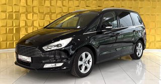 Ford Galaxy Gebrauchtwagen Kaufen