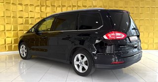 Ford Galaxy Titanium ACC NAVI´ 7SITZER LANE AHK LED - photo 6