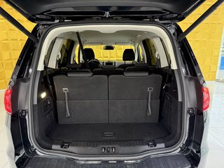 Ford Galaxy Titanium ACC NAVI´ 7SITZER LANE AHK LED - photo 8